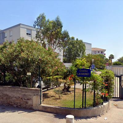 Résidence La Source