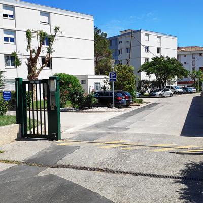 Résidence La Source