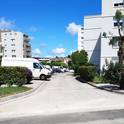 Résidence La Source