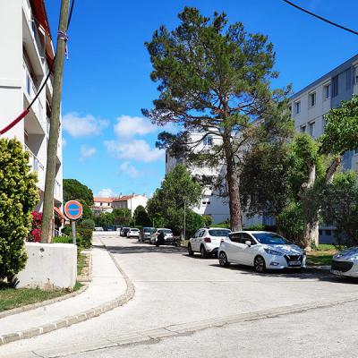 Résidence La Source