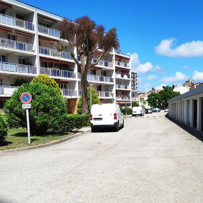 Résidence La Source