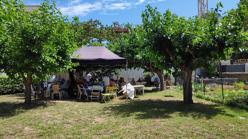 Fête des voisins 2023