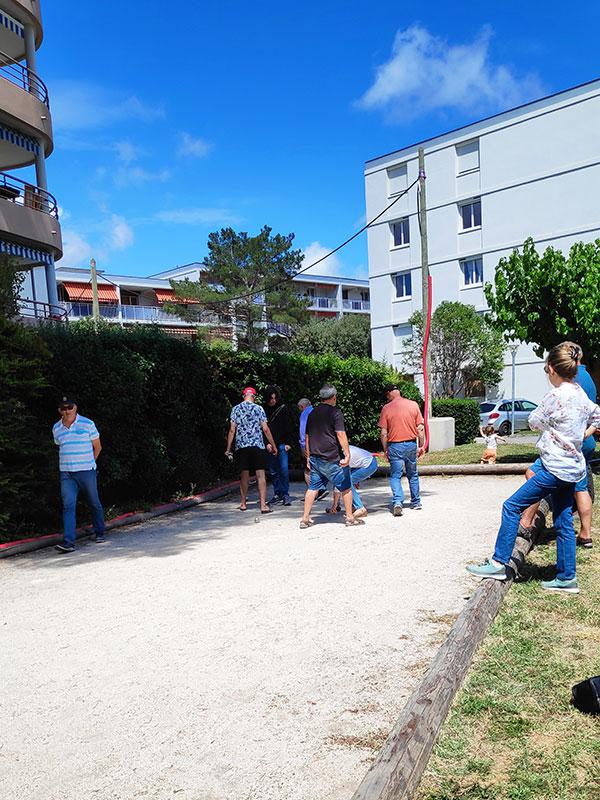 Fête des voisins 2023