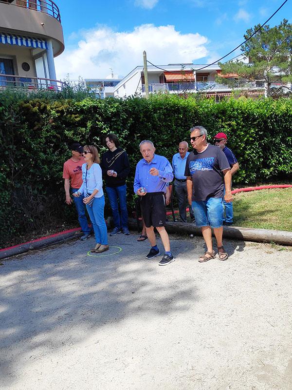 Fête des voisins 2023