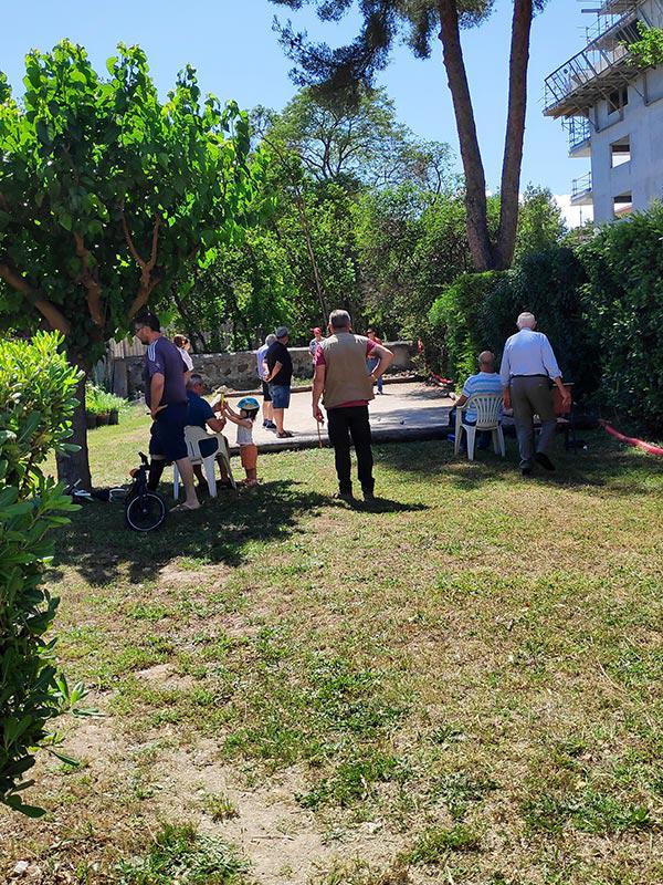 Fête des voisins 2023